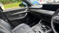 Mazda CX-60 2.5 PHEV Homura Plus 5dr Auto Estate